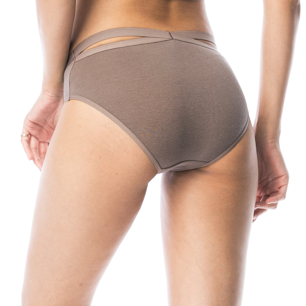 Full Cut Briefs Indiana Women's Panties for sale